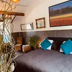 Prachtig Allemachtig Bed and Breakfast Valkenburg aan de Geul