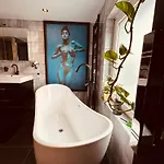 Bed and Breakfast Prachtig Allemachtig 3*