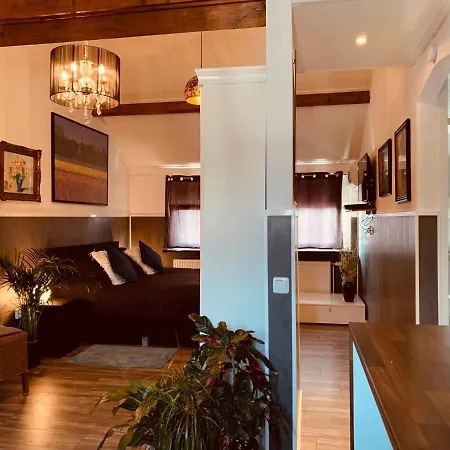 Bed & Breakfast Prachtig Allemachtig Valkenburg aan de Geul