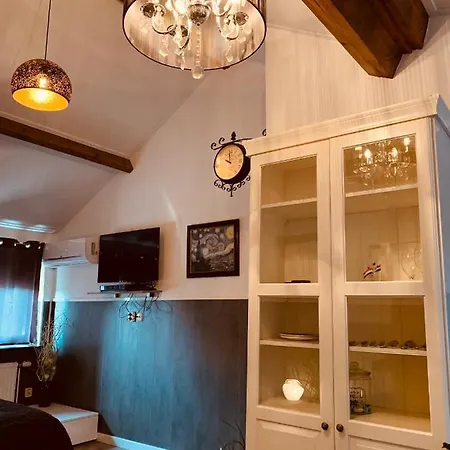 Couette-café Prachtig Allemachtig Valkenburg aan de Geul