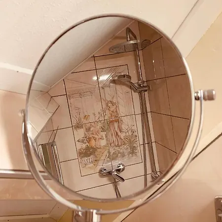 Prachtig Allemachtig Couette-café Valkenburg aan de Geul