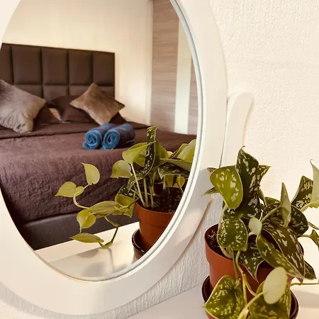Couette-café Prachtig Allemachtig Valkenburg aan de Geul