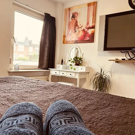 Bed & Breakfast Prachtig Allemachtig