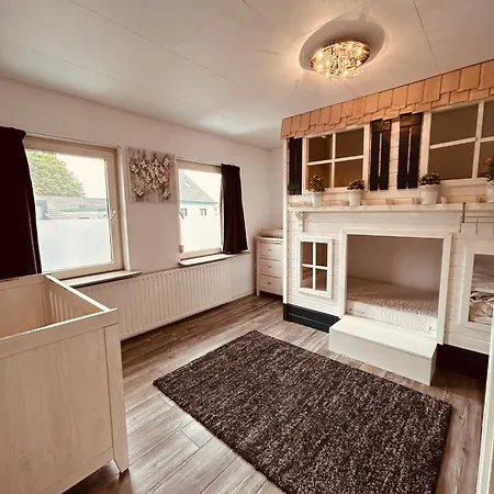 Prachtig Allemachtig Bed & Breakfast Valkenburg aan de Geul