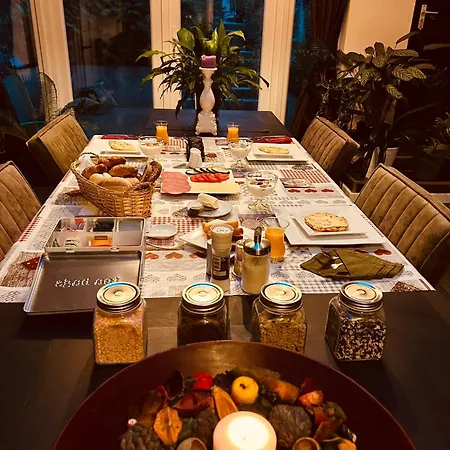 Prachtig Allemachtig 3* Valkenburg aan de Geul