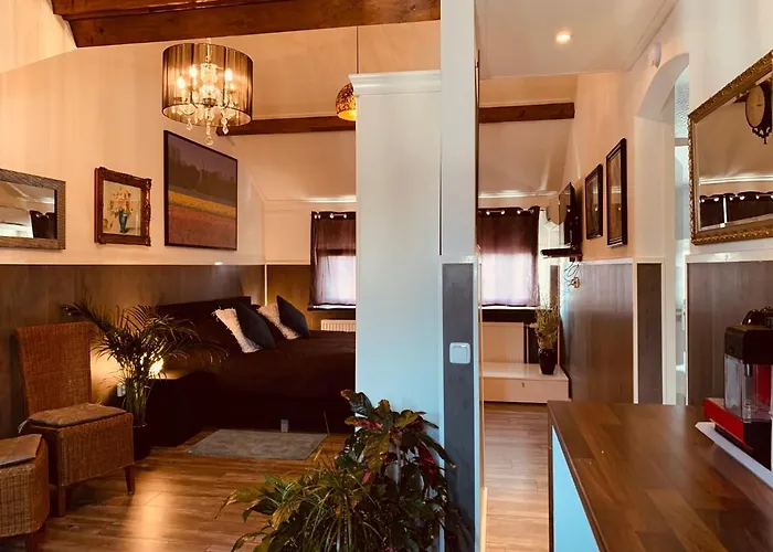 Bed & Breakfast Prachtig Allemachtig Valkenburg aan de Geul