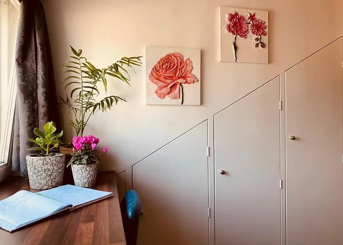 Prachtig Allemachtig Bed & Breakfast Valkenburg aan de Geul