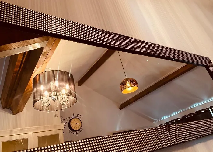 Prachtig Allemachtig 3* Valkenburg aan de Geul