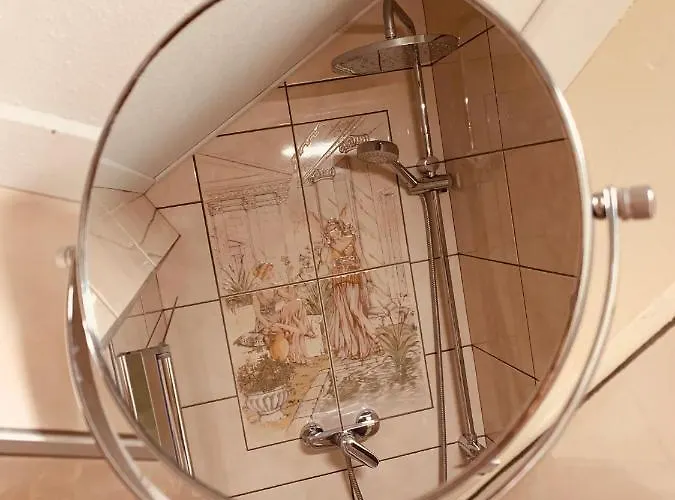 Prachtig Allemachtig Bed & Breakfast Valkenburg aan de Geul