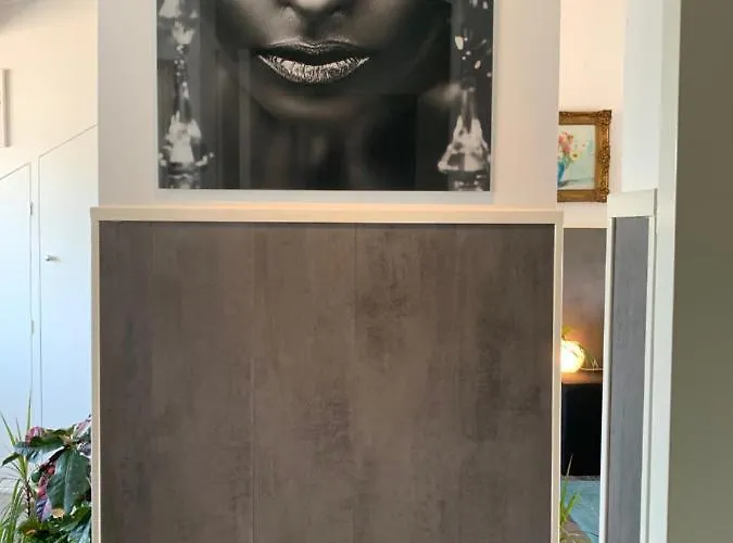 Prachtig Allemachtig Bed & Breakfast Valkenburg aan de Geul