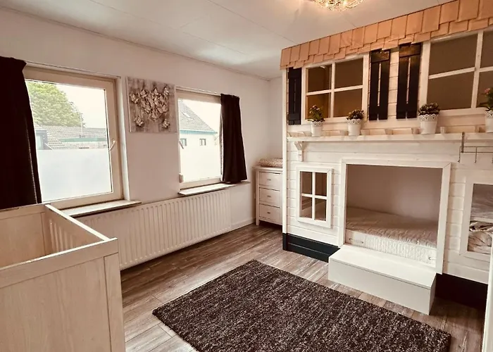 Prachtig Allemachtig Bed & Breakfast Valkenburg aan de Geul