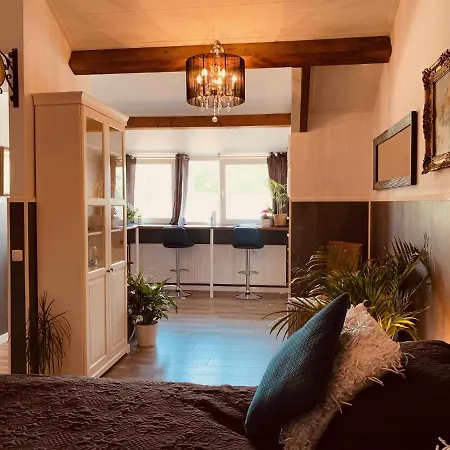 Nocleg ze śniadaniem Prachtig Allemachtig Valkenburg aan de Geul