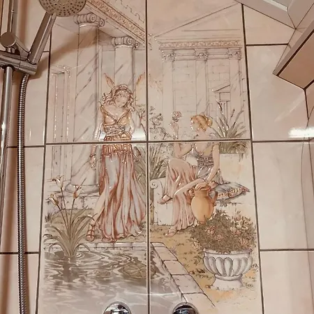 Nocleg ze śniadaniem Prachtig Allemachtig 3*