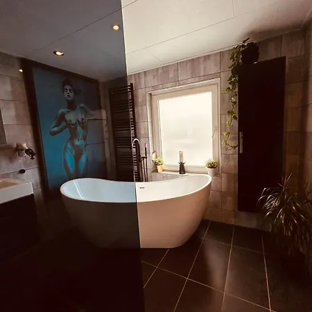 Prachtig Allemachtig 3* Valkenburg aan de Geul