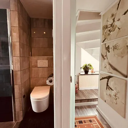 Bed and breakfast Prachtig Allemachtig Valkenburg aan de Geul