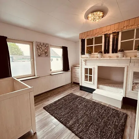 Prachtig Allemachtig Bed & Breakfast Valkenburg aan de Geul