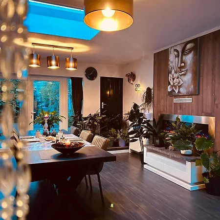 Prachtig Allemachtig