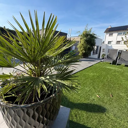 Prachtig Allemachtig Frühstückspension Valkenburg aan de Geul