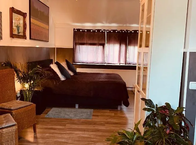 Prachtig Allemachtig فندق مبيت وإفطار 3*