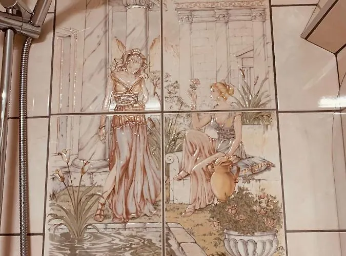 فندق مبيت وإفطار Prachtig Allemachtig 3*