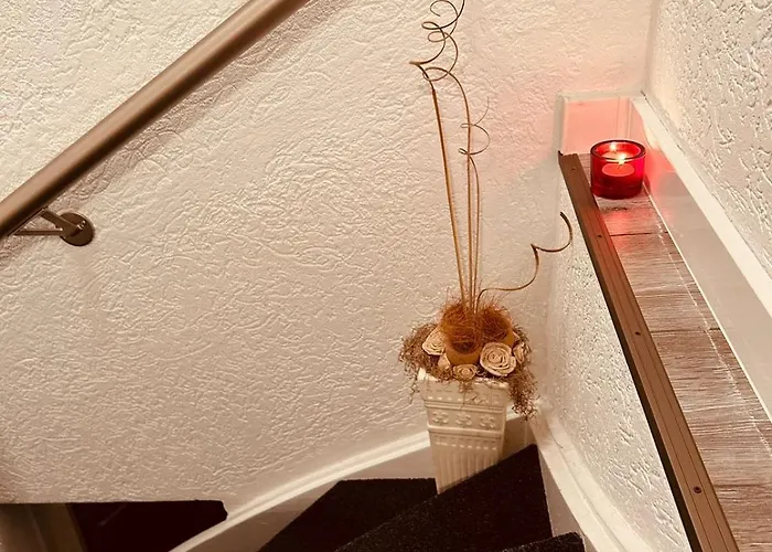 Prachtig Allemachtig فندق مبيت وإفطار