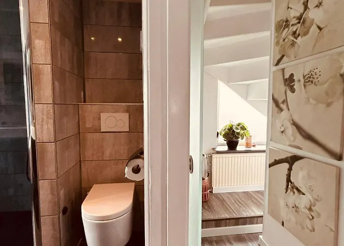 فندق مبيت وإفطار Prachtig Allemachtig Valkenburg aan de Geul