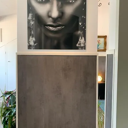 Prachtig Allemachtig Couette-café Valkenburg aan de Geul