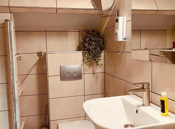 Prachtig Allemachtig 3* Valkenburg aan de Geul