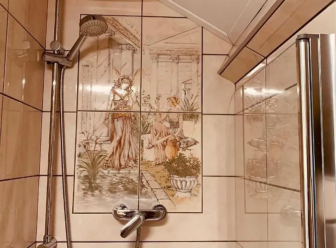 Prachtig Allemachtig 3* Valkenburg aan de Geul