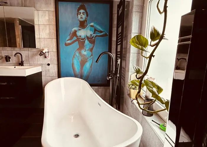 Bed & Breakfast Prachtig Allemachtig 3*